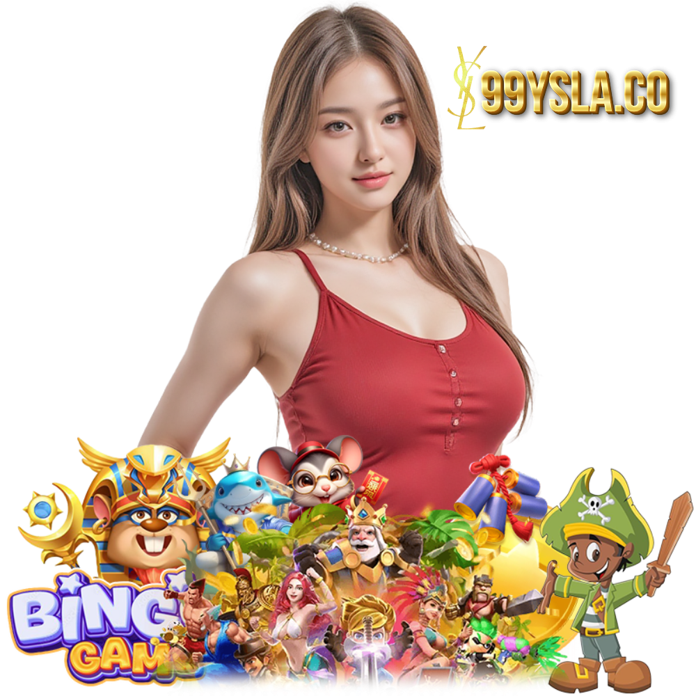 99YSLA เล่นง่าย